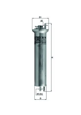 Fuel Filter
