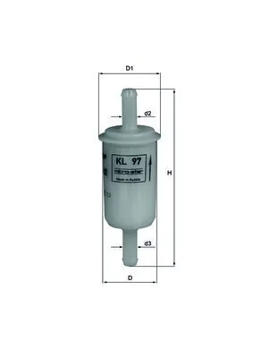 Fuel Filter