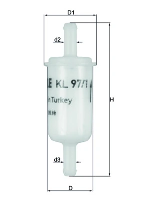 Fuel Filter