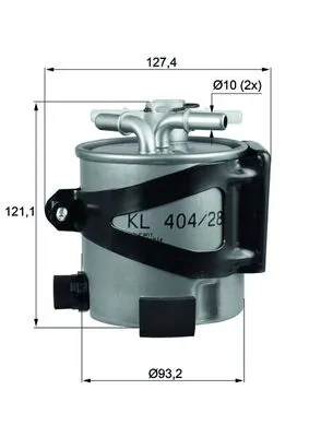 Fuel Filter