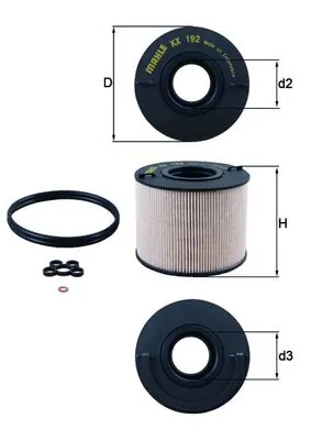 Fuel Filter