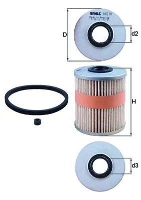 Fuel Filter