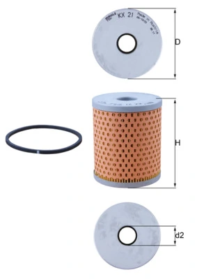 Fuel Filter