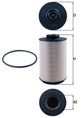 Fuel Filter