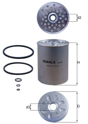 Fuel Filter