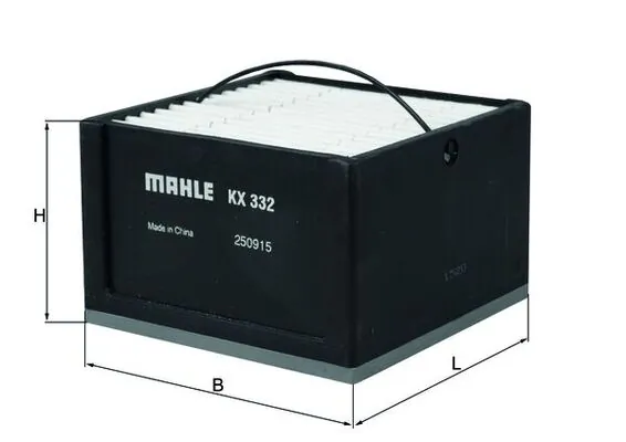 Fuel Filter