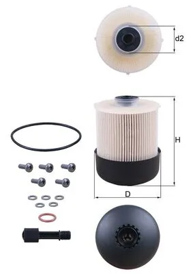 Fuel Filter