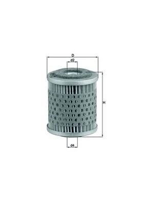 Fuel Filter