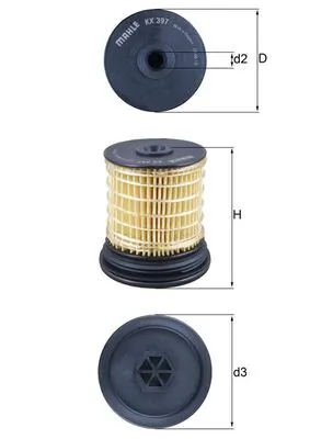 Fuel Filter