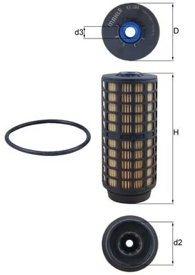 Fuel Filter