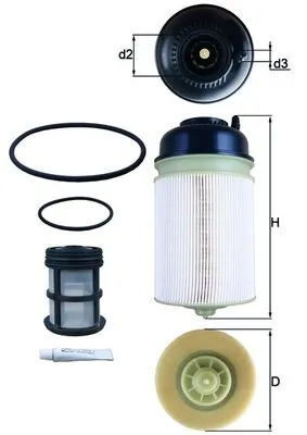Fuel Filter