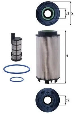Fuel Filter