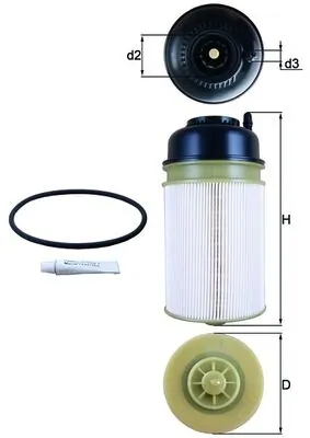 Fuel Filter