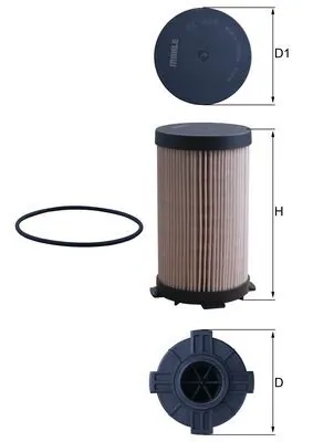 Fuel Filter