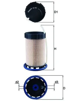 Fuel Filter