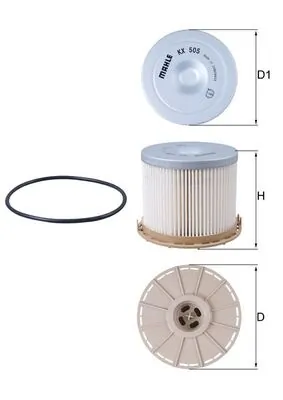 Fuel Filter