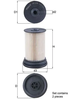 Fuel Filter