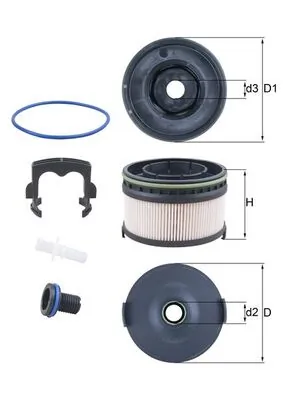 Fuel Filter