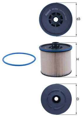 Fuel Filter