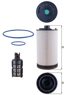 Fuel Filter
