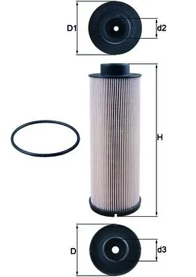 Fuel Filter