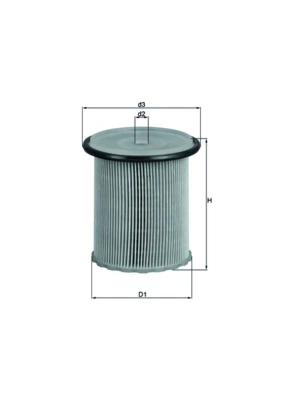 Fuel Filter