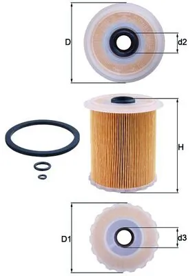 Fuel Filter