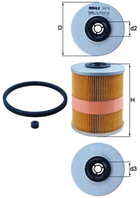 Fuel Filter