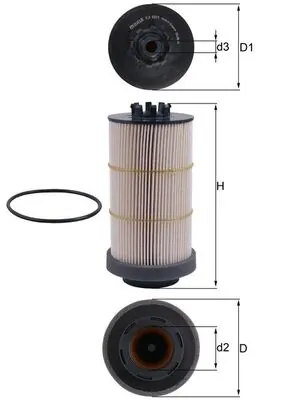 Fuel Filter
