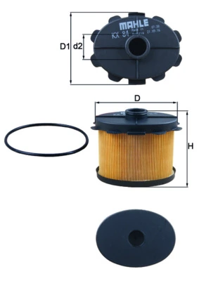 Fuel Filter