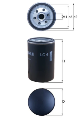 Air Filter, turbocharger