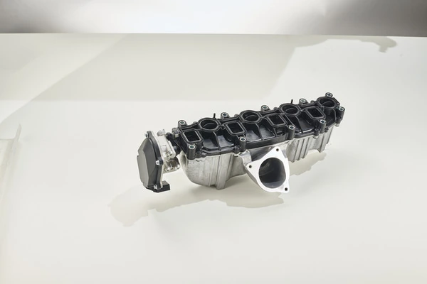 Intake Manifold Module