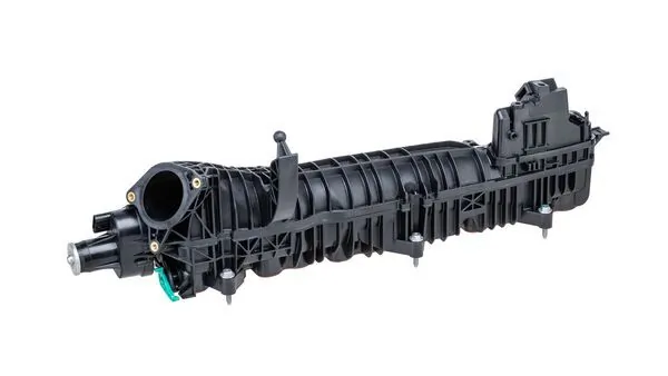 Intake Manifold Module
