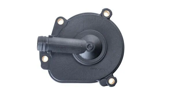 Oil Separator, crankcase ventilation