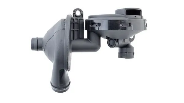 Oil Separator, crankcase ventilation