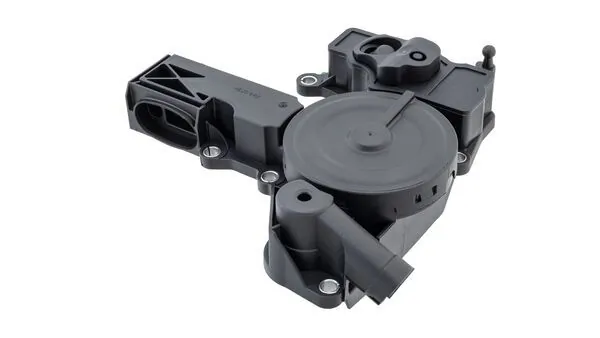 Oil Separator, crankcase ventilation