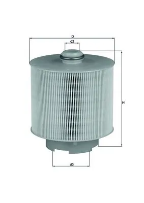 Air Filter