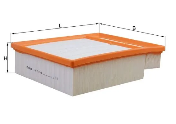 Air Filter