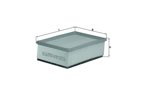 Air Filter
