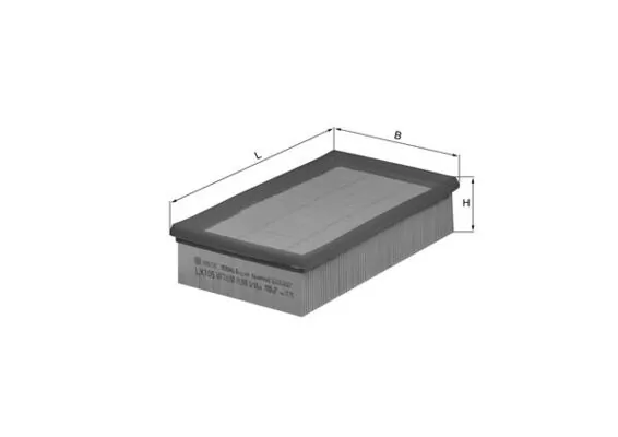 Air Filter