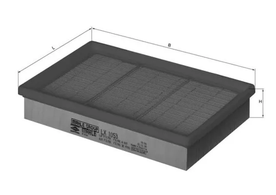 Air Filter