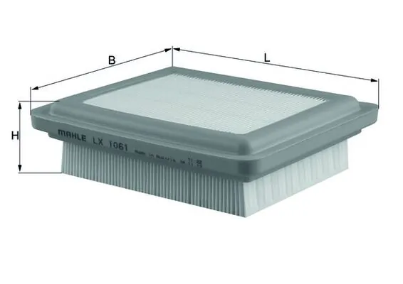 Air Filter