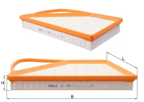 Air Filter