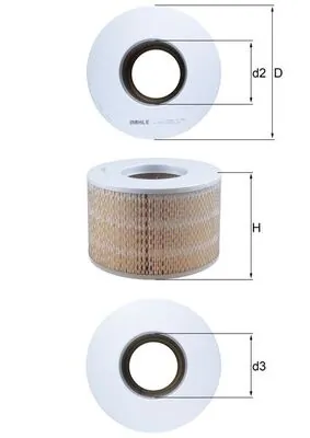 Air Filter