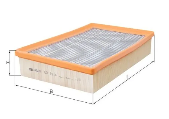 Air Filter