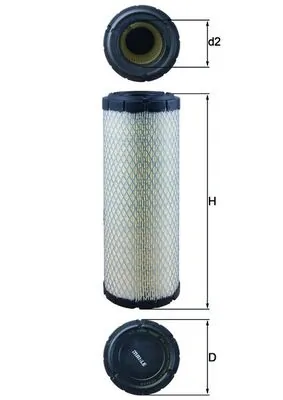 Air Filter