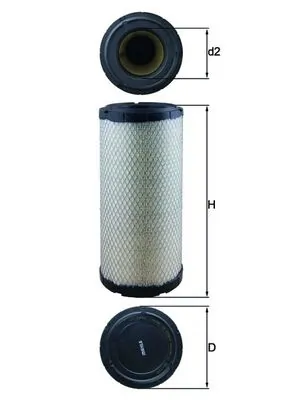 Air Filter
