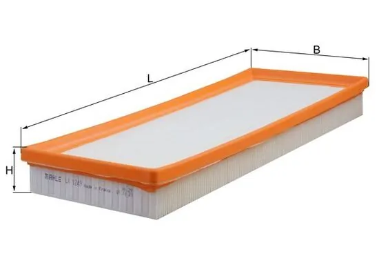 Air Filter