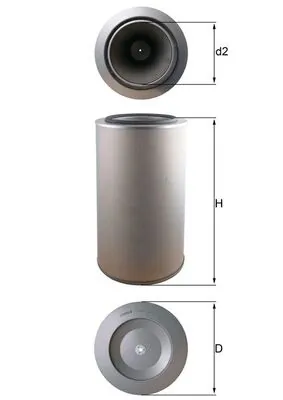 Air Filter