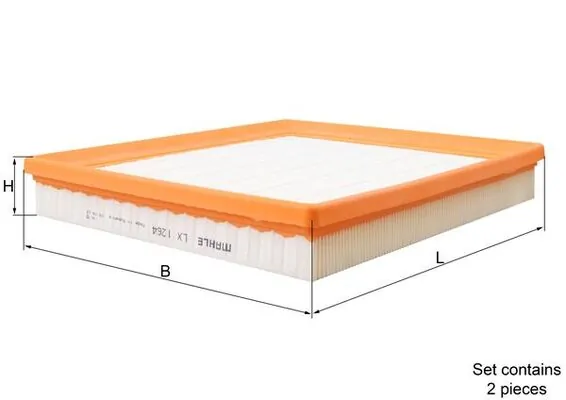 Air Filter